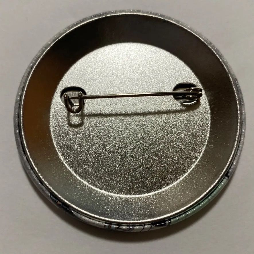 鬼滅の刃 全集中展 幕間画 缶バッジ 胡蝶しのぶ アイキャッチ - メルカリ