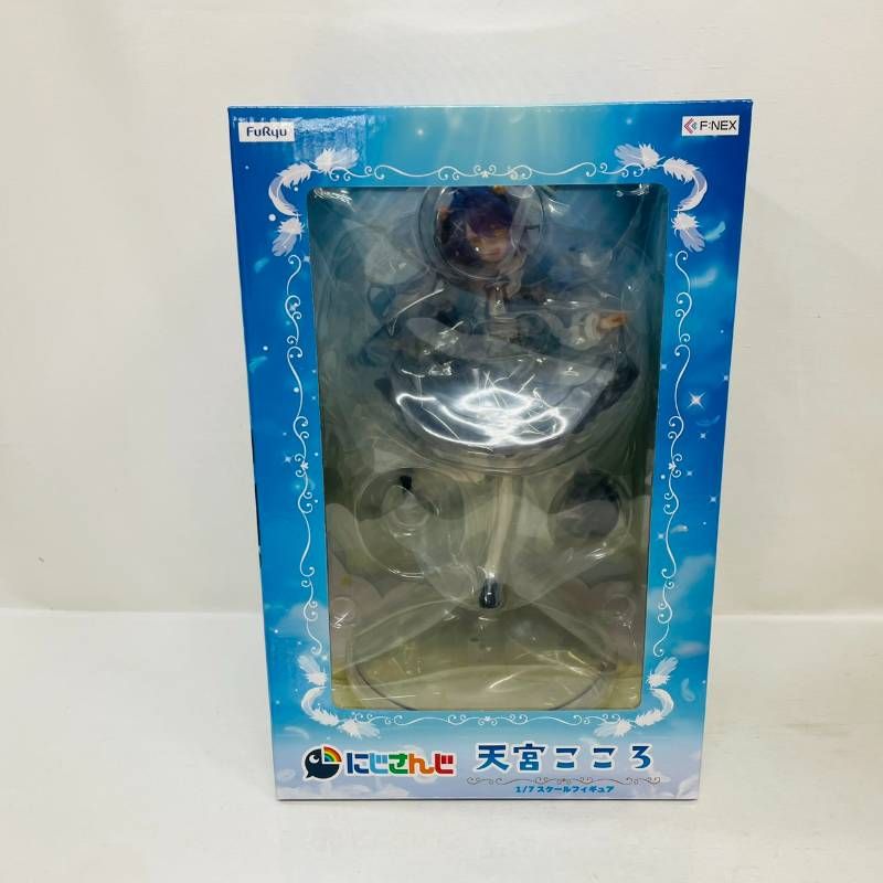 FuRyu F:NEX にじさんじ 天宮こころ 1/7 フィギュア V-Tuber