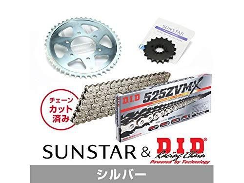 新品・4営業日で発送】SUNSTAR サンスター スプロケット＆チェーン