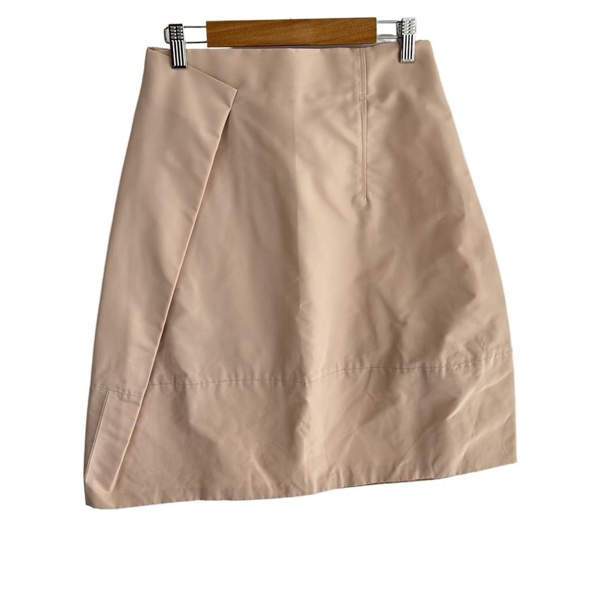 JILSANDER(ジルサンダー) ロングスカート サイズ36 S レディース