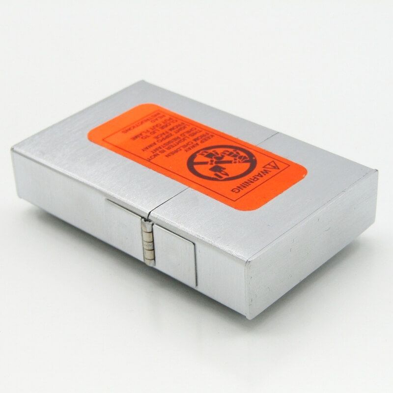 美品 ZIPPO ジッポー CAMEL 1932 REPLICA SECOND RELEASE 1997年