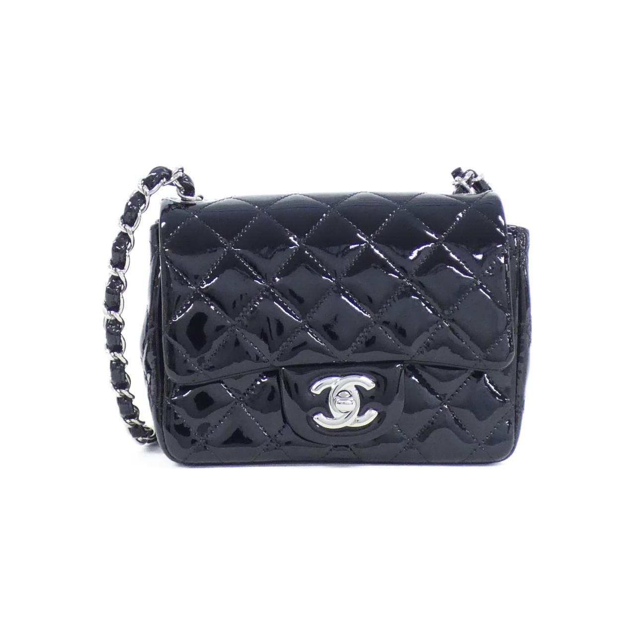 シャネル 35200 ショルダーバッグ - メルカリ 