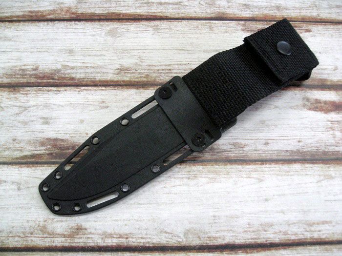 SRK ○○ 3V鋼⁄Kray-Exハンドル コールドスチール⁄CS38CKE Cold Steel SRK| CS38CKE| Knifeworks| プラスチック ナイフショップ コールドスチール グローイング!□COLD STEELコールドスチール - 子分