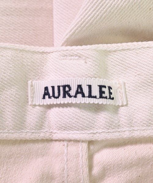 AURALEE パンツ（その他） メンズ 【古着】【中古】【送料無料