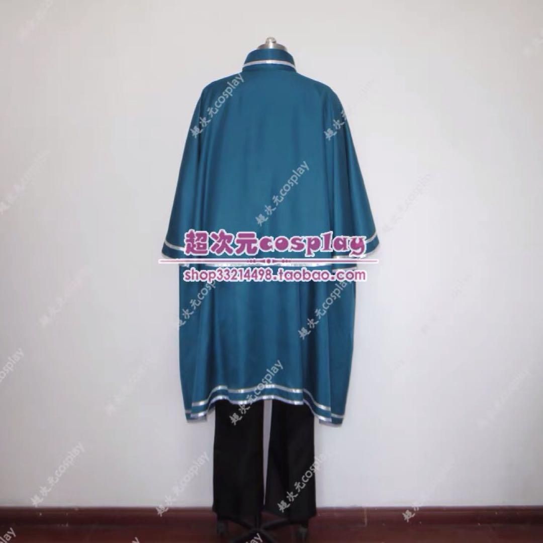 無職転生 フィッツ
