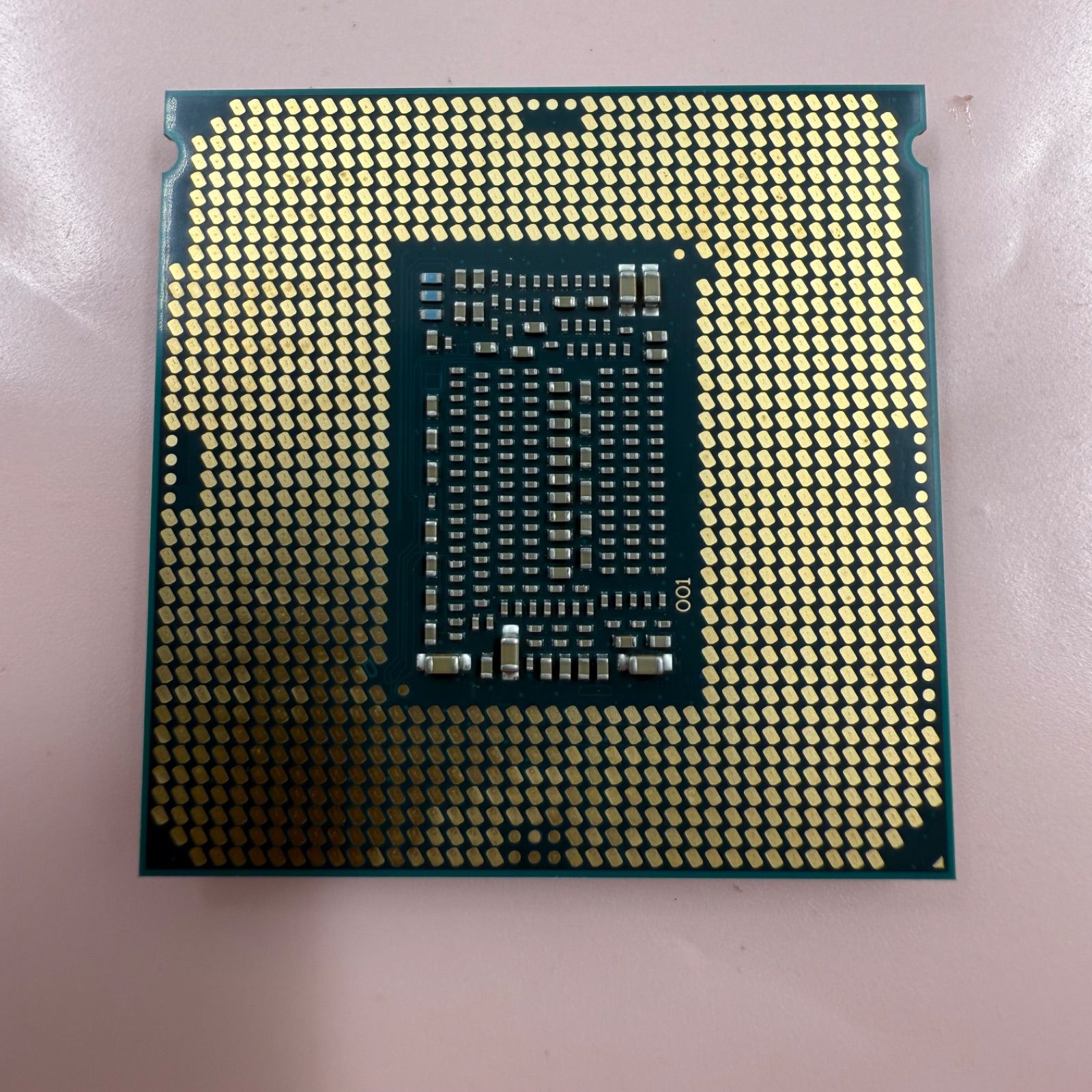 動作確認済CPU Intel Core i5-9500 第9世代 動作確認済み デスクトップ用