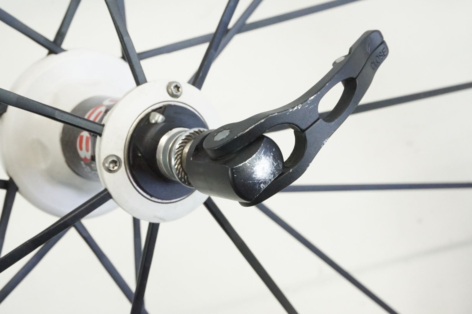 FULCRUM フルクラム レーシングゼロ 11速 c15 シマノ仕様 フルクラム FULCRUM レーシング ゼロ RACING ZERO 2WAY-FIT シマノ 11S