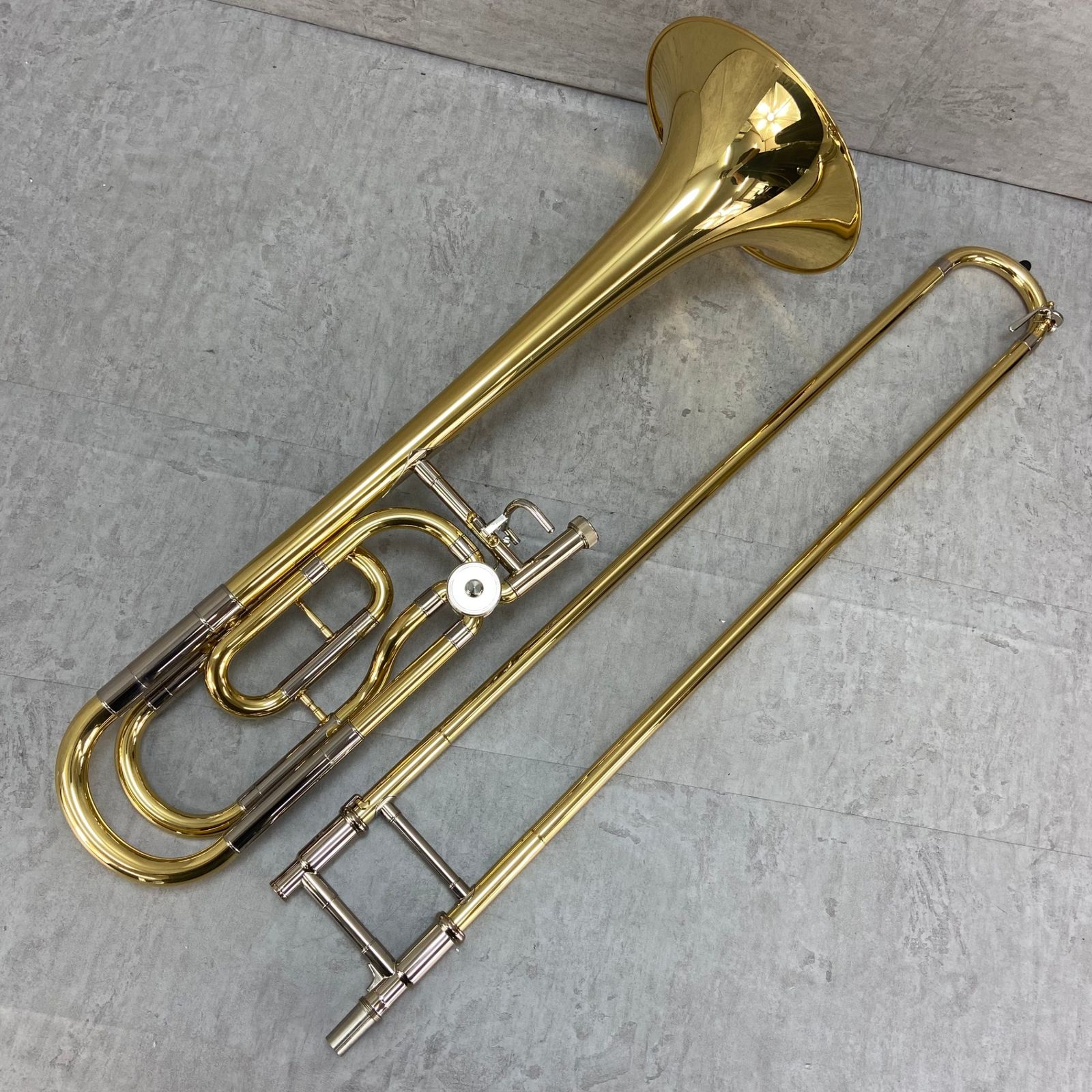 Trombones