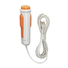 新品】Siシリーズ 呼出握りボタン5m ナカヨ（NAKAYO) NYC