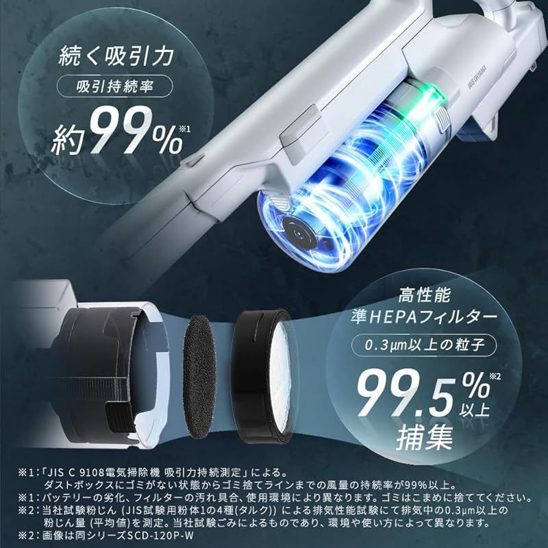 掃除機 コードレス