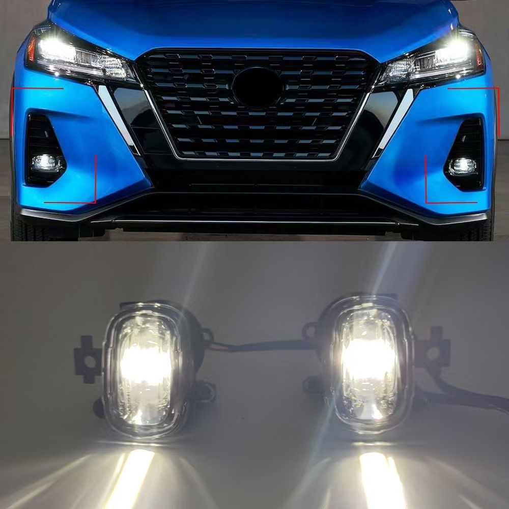 日産 セット キックスP15フェイスリフト キックスEパワー2020年 2021年 用