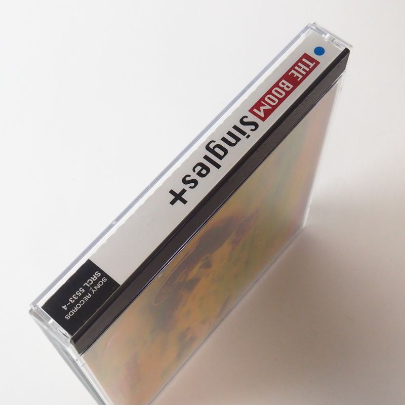 美品 THE BOOM いつものボクたちが、いる。 DVD 美品 THE BOOM いつものボクたちが、いる。 DVD Discography