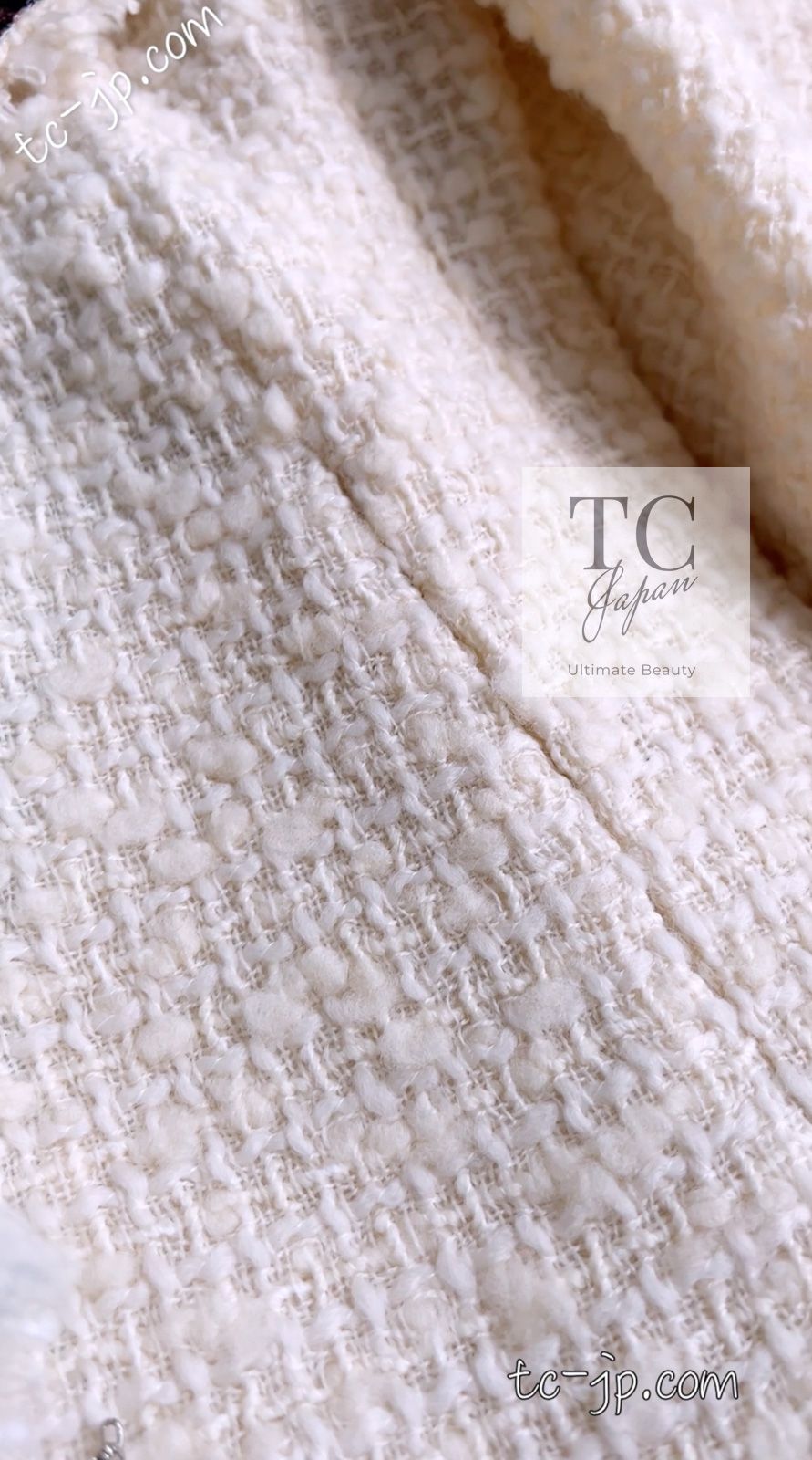 カールラガーフェルド 超