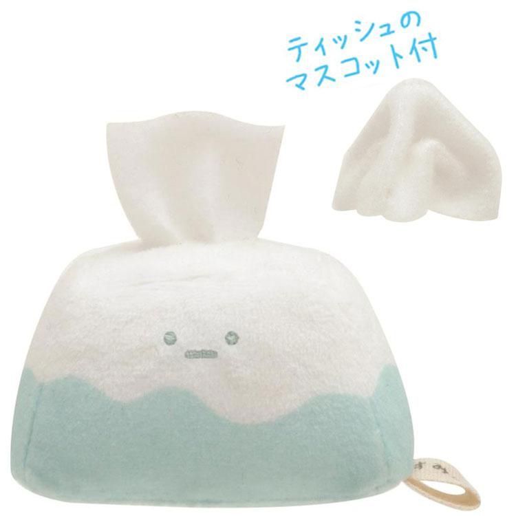 6種セット すみっコぐらし すみっこもの てのりぬいぐるみ すみ
