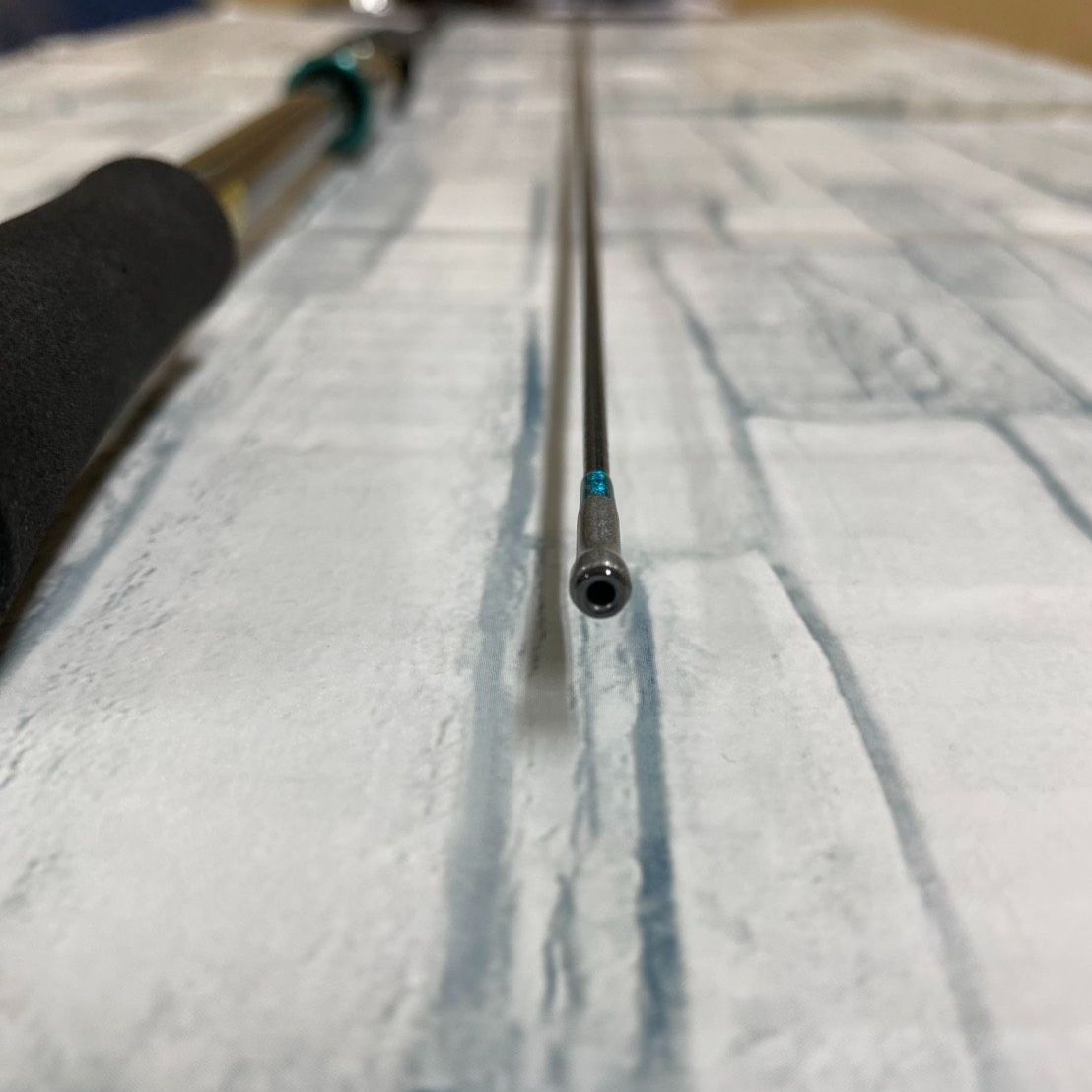  エメラルダス STOIST AGS IL 89 LML エギングロッド ロッド