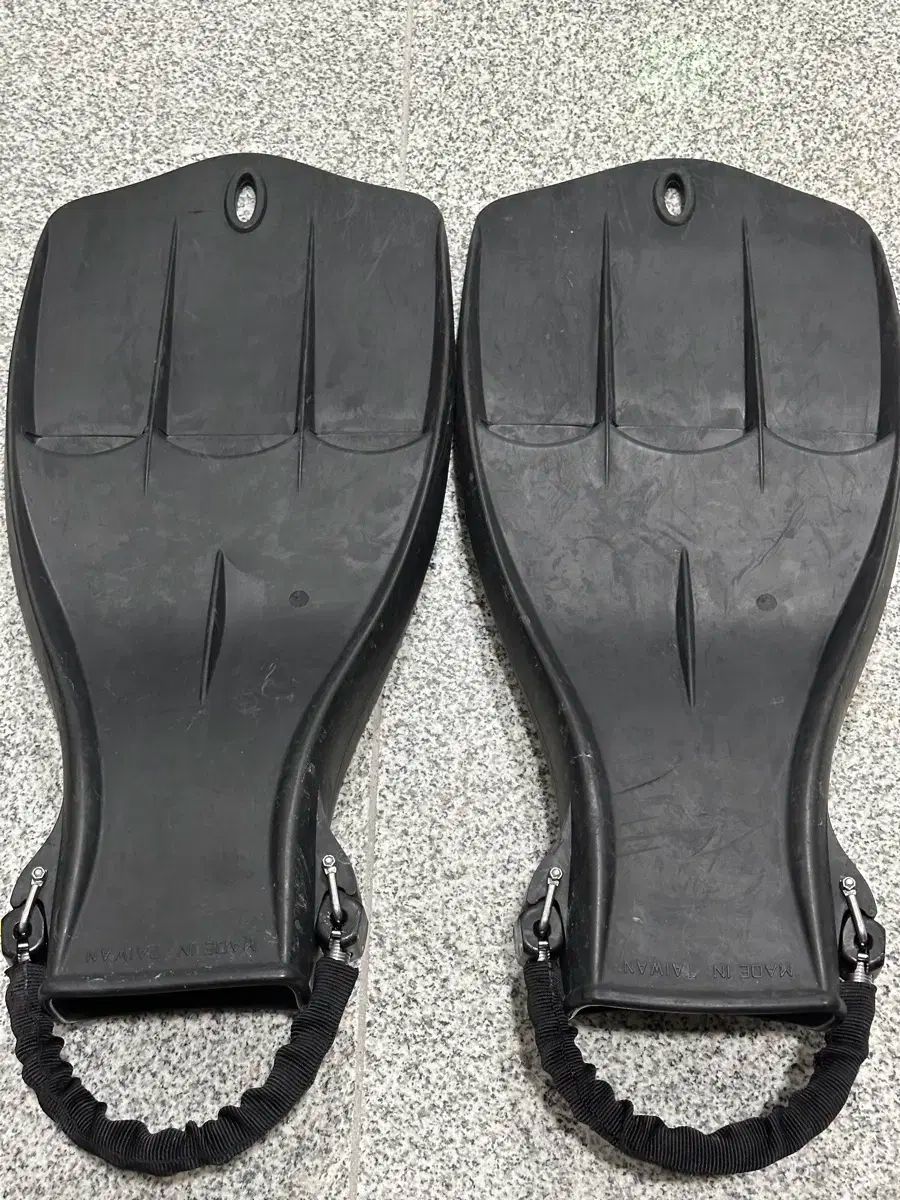 ジェットフィン