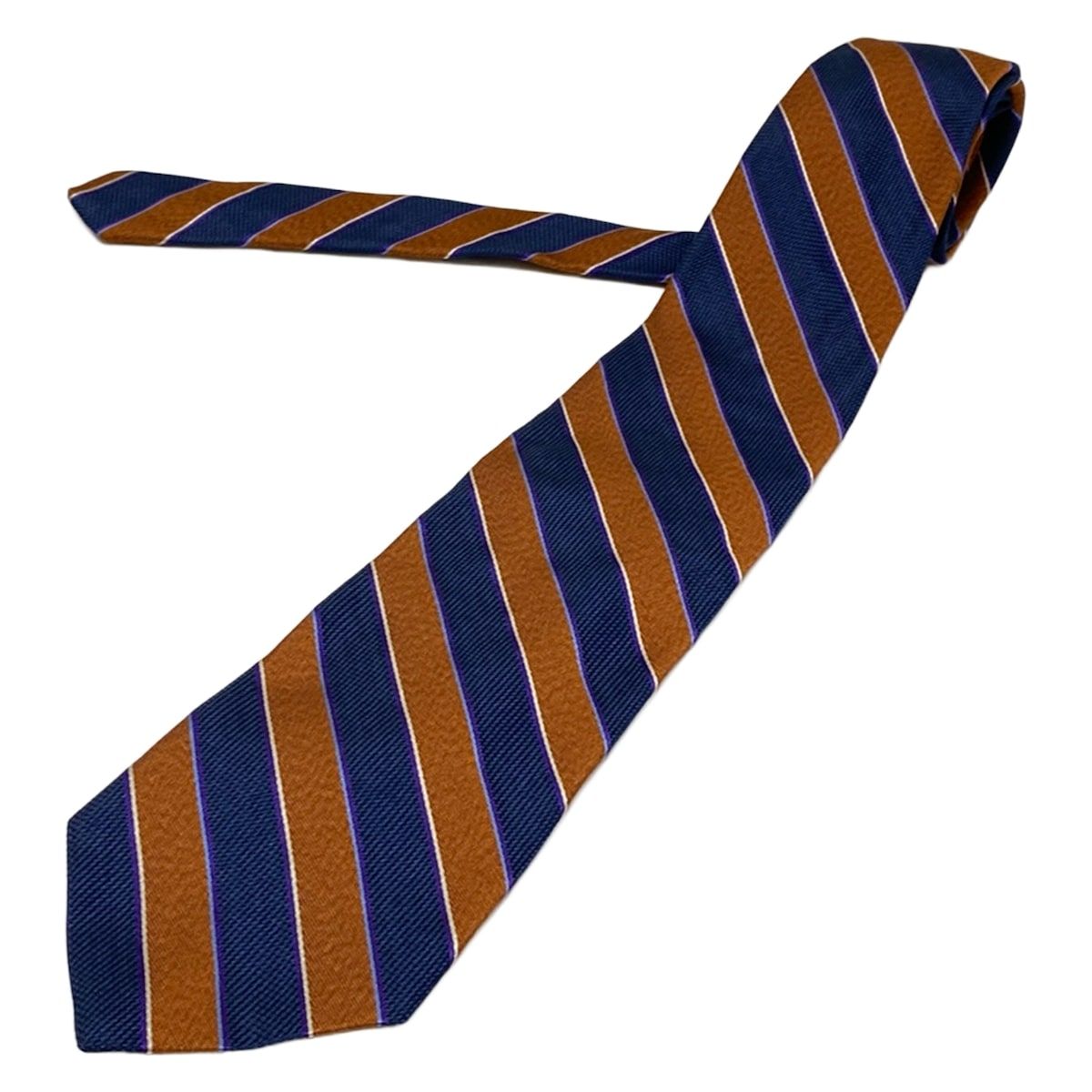 希少✨美品✨ブルックスブラザーズ　ネクタイ　ペイズリー　ナロータイ　カラフル ブルックスブラザーズ BROOKS BROTHERS 346 美品 新品未使用タグ付 微