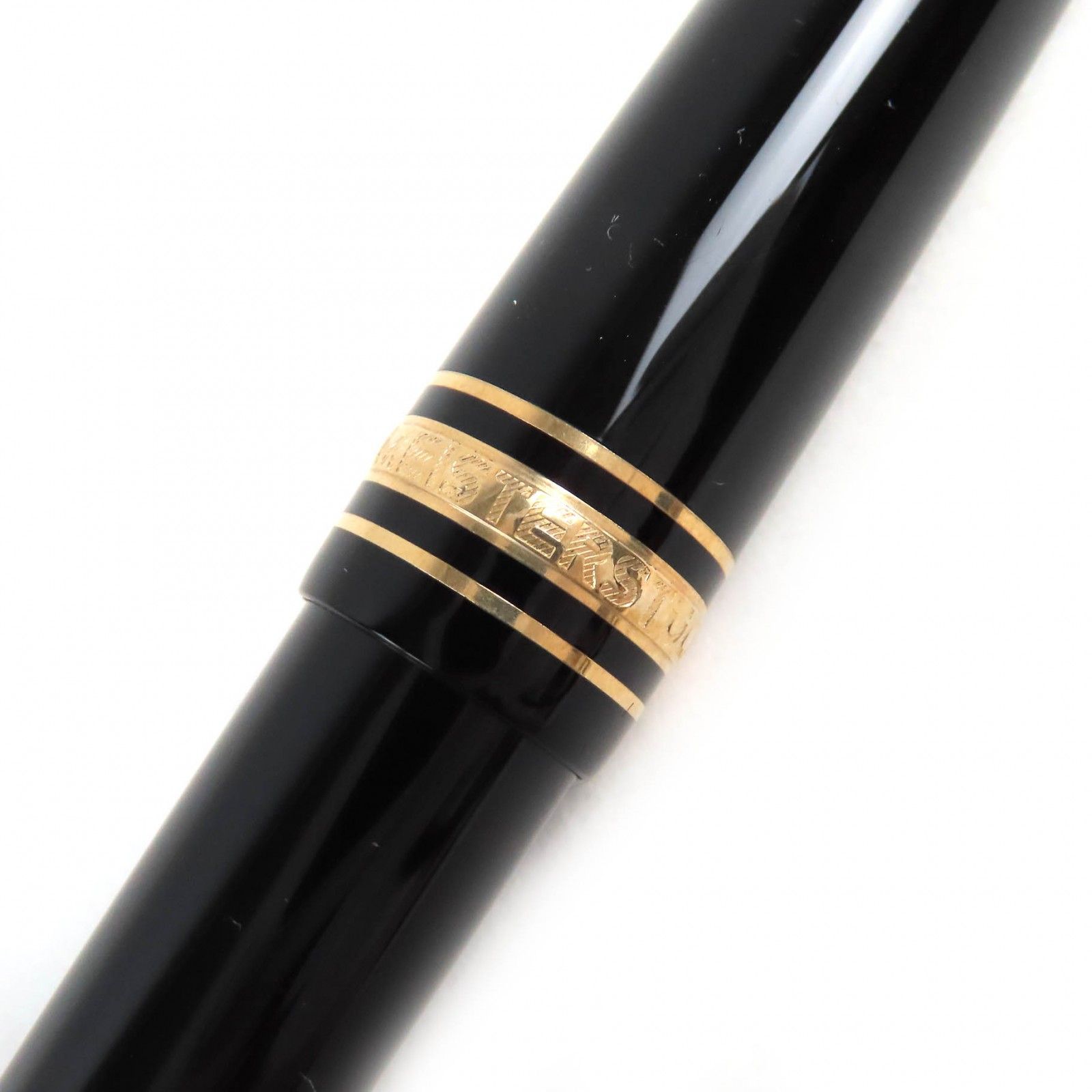 未使用品△MONTBLANC モンブラン マイスターシュテュック