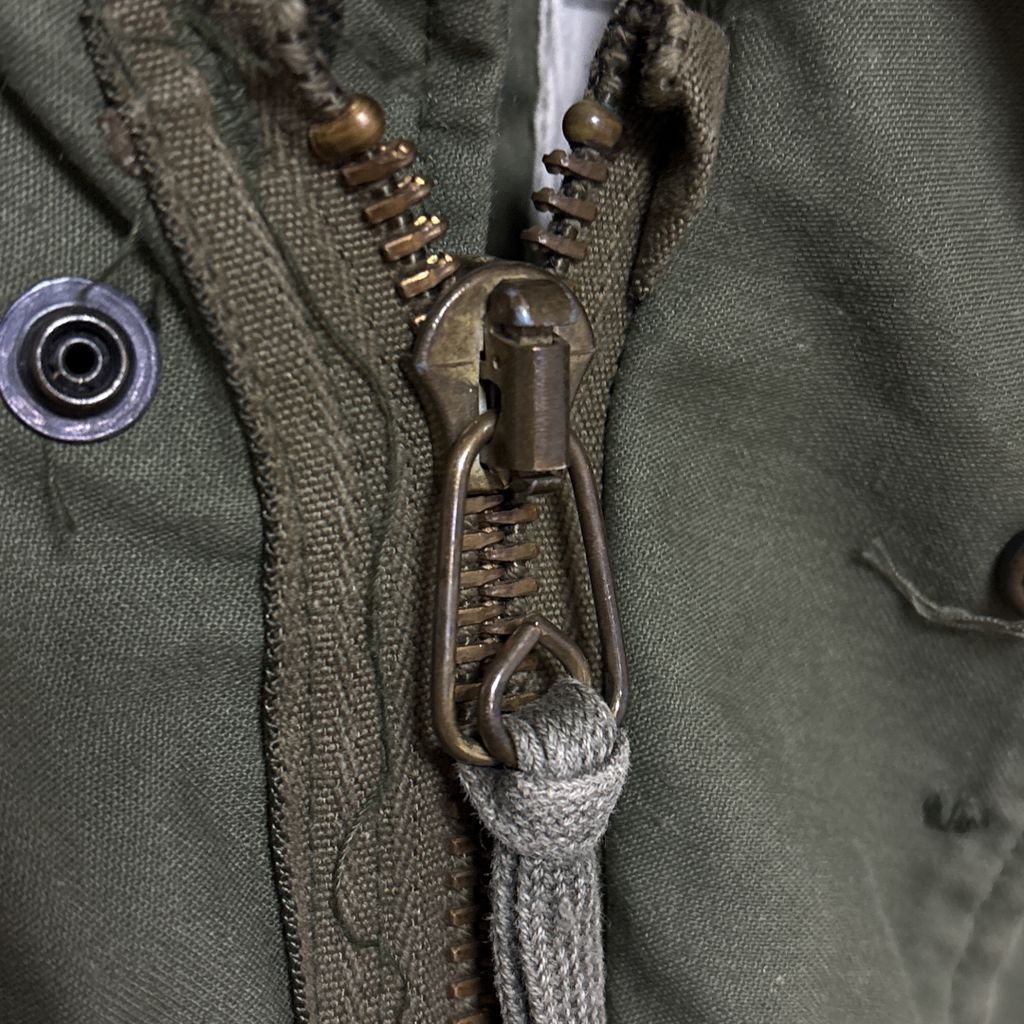 【US ARMY】78年 実物 3rd M65フィールドジャケット S-2551 US ARMY】78年 実物 3rd M65フィールドジャケット S-2551 - メルカリ