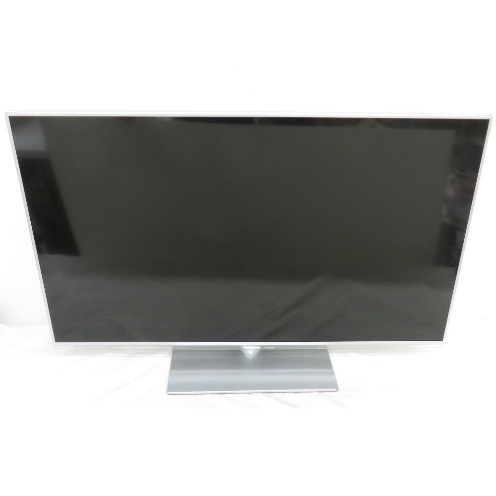 良品　パナソニック　42型　液晶テレビ　TE-L42E60　リモコン　2014年 | フリマアプリ ラクマ