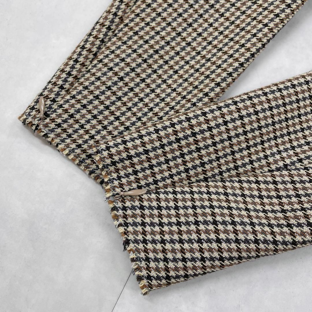 ワンピース ハーフジップ