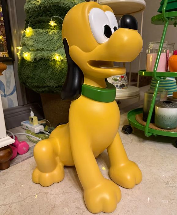 新品最安値 プルート フィギュア 特大 インテリア サイドテーブル 新品最安値 プルート フィギュア 特大 インテリア サイドテーブル