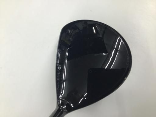 中古】 テーラーメイド Qi10 MAX 7W フェアウェイウッド FW