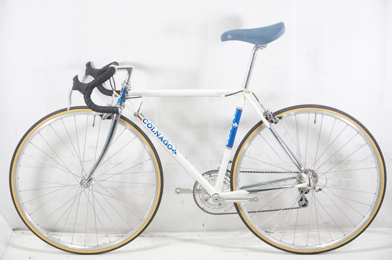 【COLNAGO REZZO 　コルナゴ レッツォ】 Yahoo!オークション - COLNAGO REZZO コルナゴ レッツォ クロスバイク