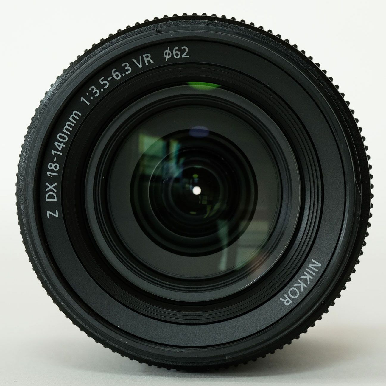 Amazon | JJC 可逆式 HB-101 レンズフード Nikon Nikkor Z DX 18