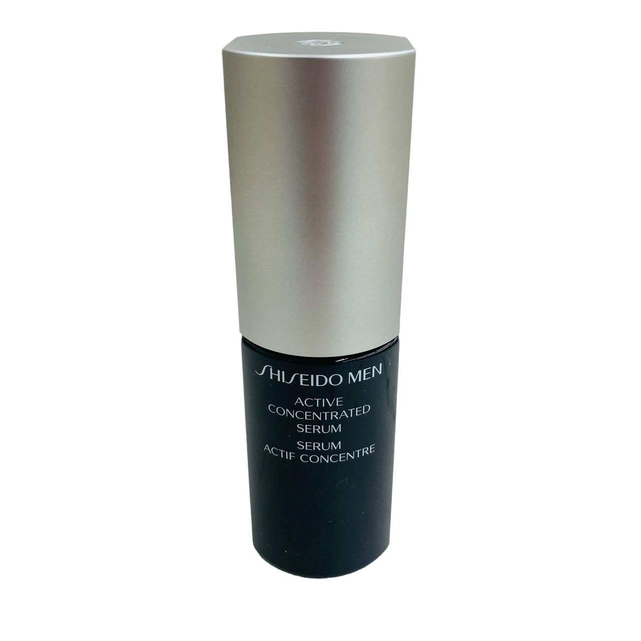 SHISEIDO MEN 資生堂 メン 洗顔 美容液 化粧水 スキンケア3点セット