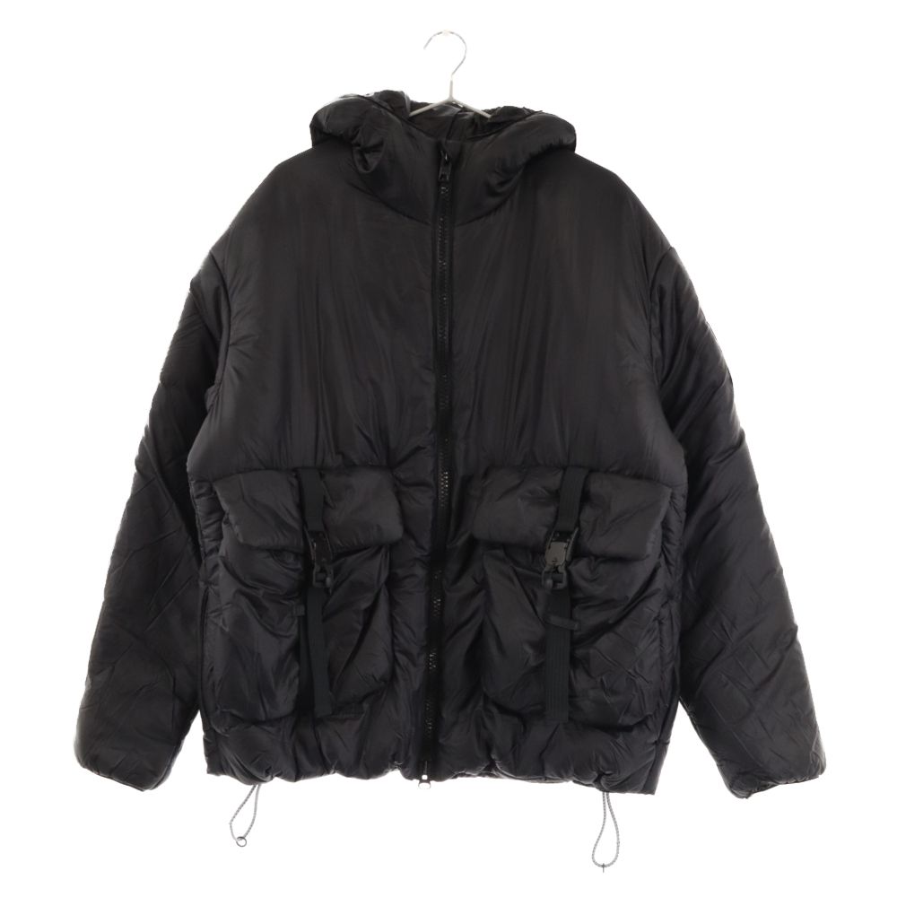 Y-3 (ワイスリー) M CH3 LIGHTWEIGHT PUFFY JACKET ライトウェイト