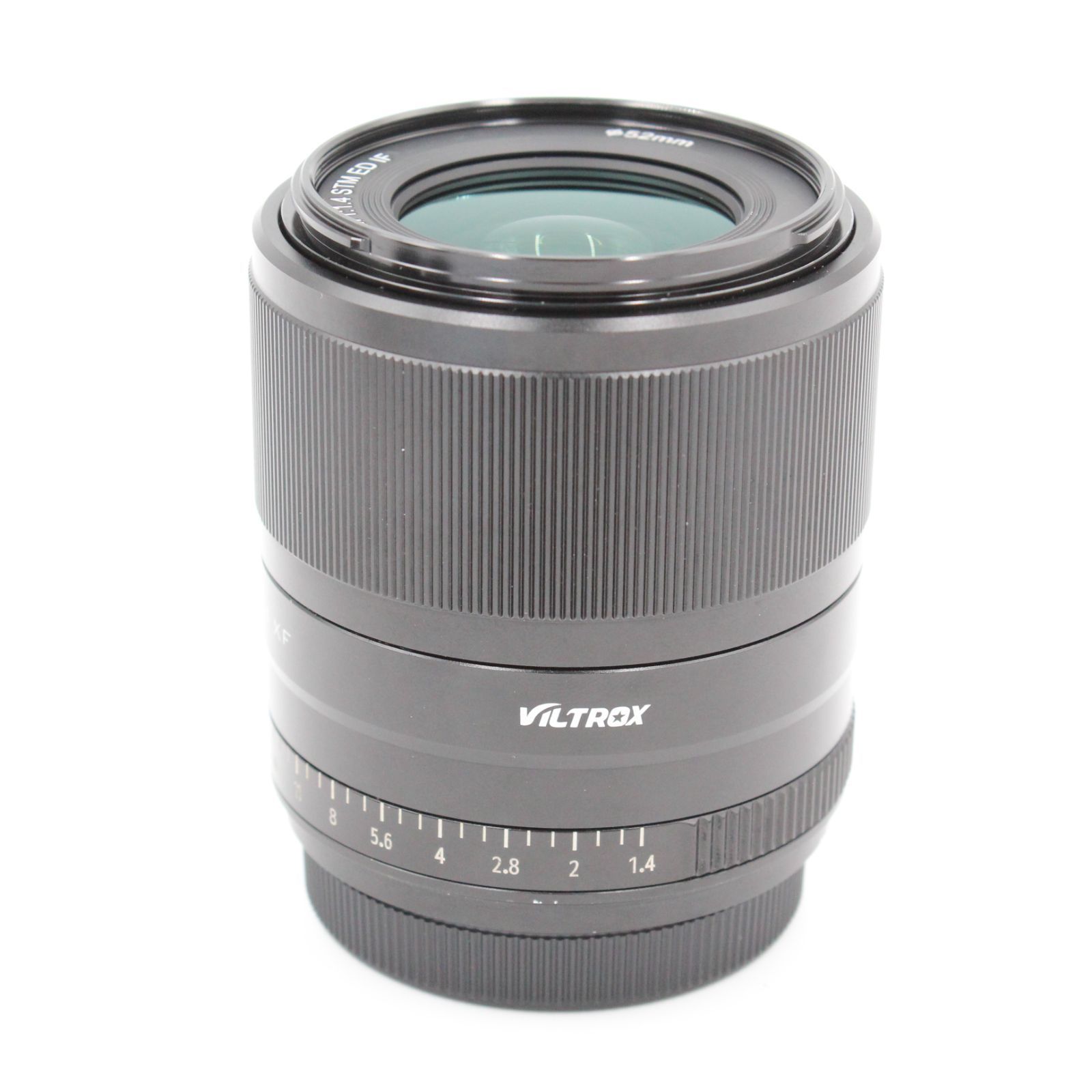 ★美品★ VILTROX ビルトロックス AF 33mm F1.4 (フジフイルムX用)