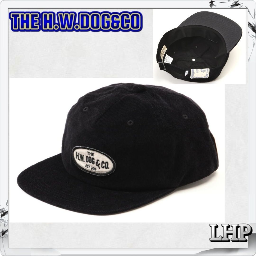 正規品 LHP THE H.W.DOGu0026CO ザエイチダブリュードッグアンド