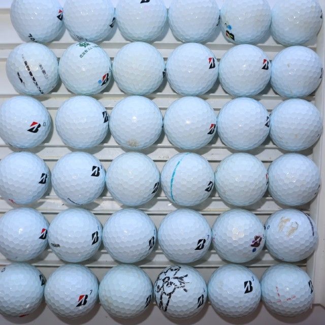 3ダース 2022年モデル TOURB XS Bランク ホワイト ブリヂストン ツアー