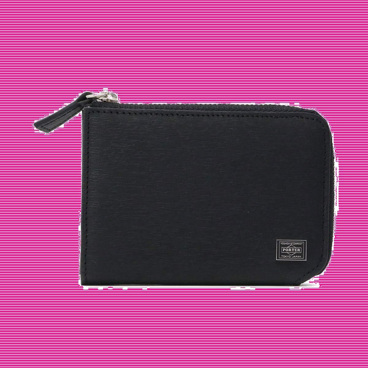 新着商品】コインケース＆パスケース 吉田カバン CURRENT カレント PORTER 052-02212 ポーター ブランド