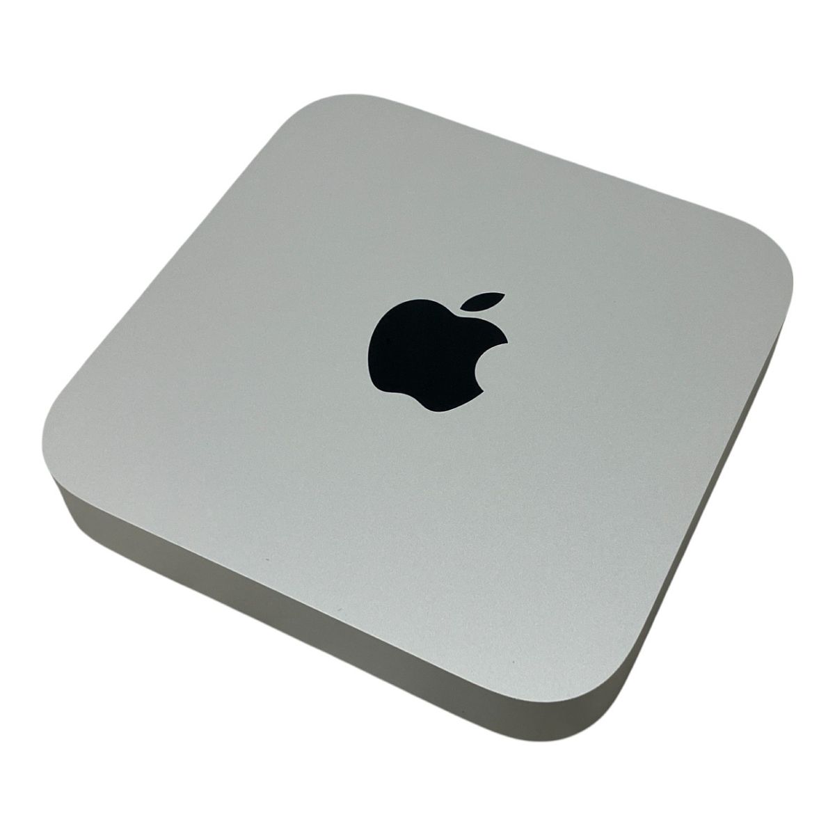 Apple Mac mini M2 2025 MMFK3J|A M2 デスク トップパソコン 8GB SSD 512GB Sequoia M9926513