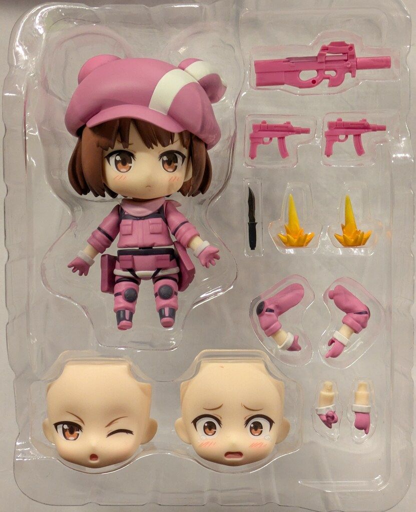 グッドスマイルカンパニー ねんどろいど 959 レン ねんどろいど 『新品即納』{FIG} 959 レン ソードアート