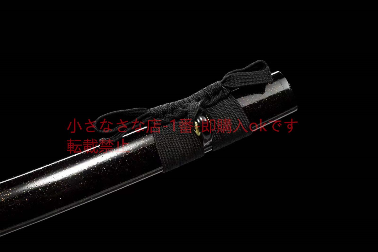 黒澤武士：20230550 武具 刀装具 日本刀 模造刀 居合刀 - メルカリ
