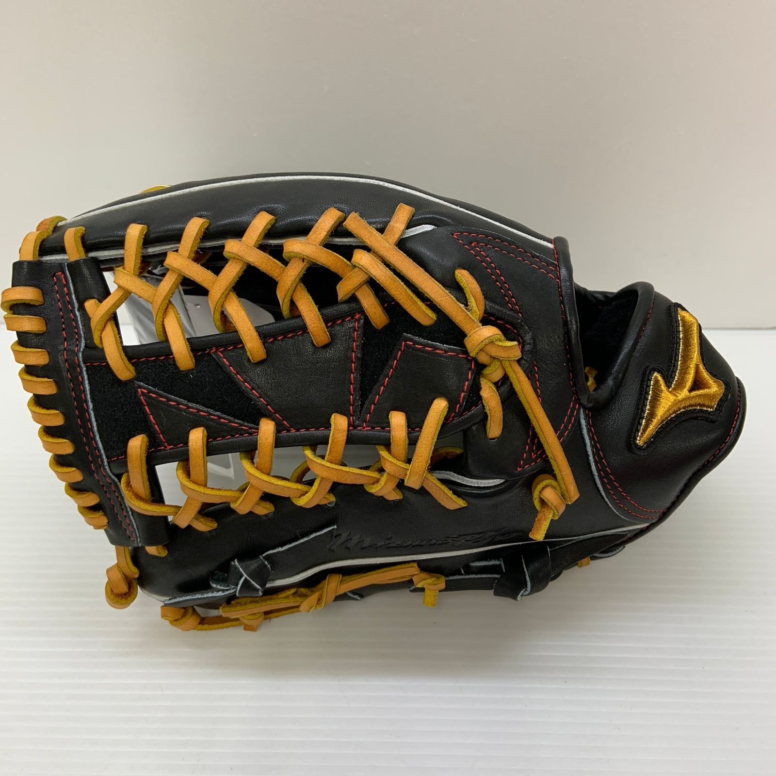 ミズノプロ HAGA JAPAN 一般硬式グローブ 外野手用 ミズノプロ