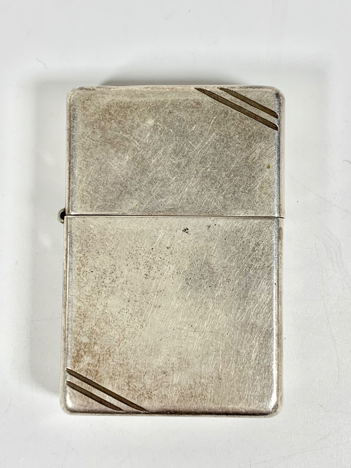 火花確認可】ZIPPO zippo ジッポ オイルライター ライン 2018年 火花確認可】ZIPPO zippo ジッポ オイルライター ライン 2018年