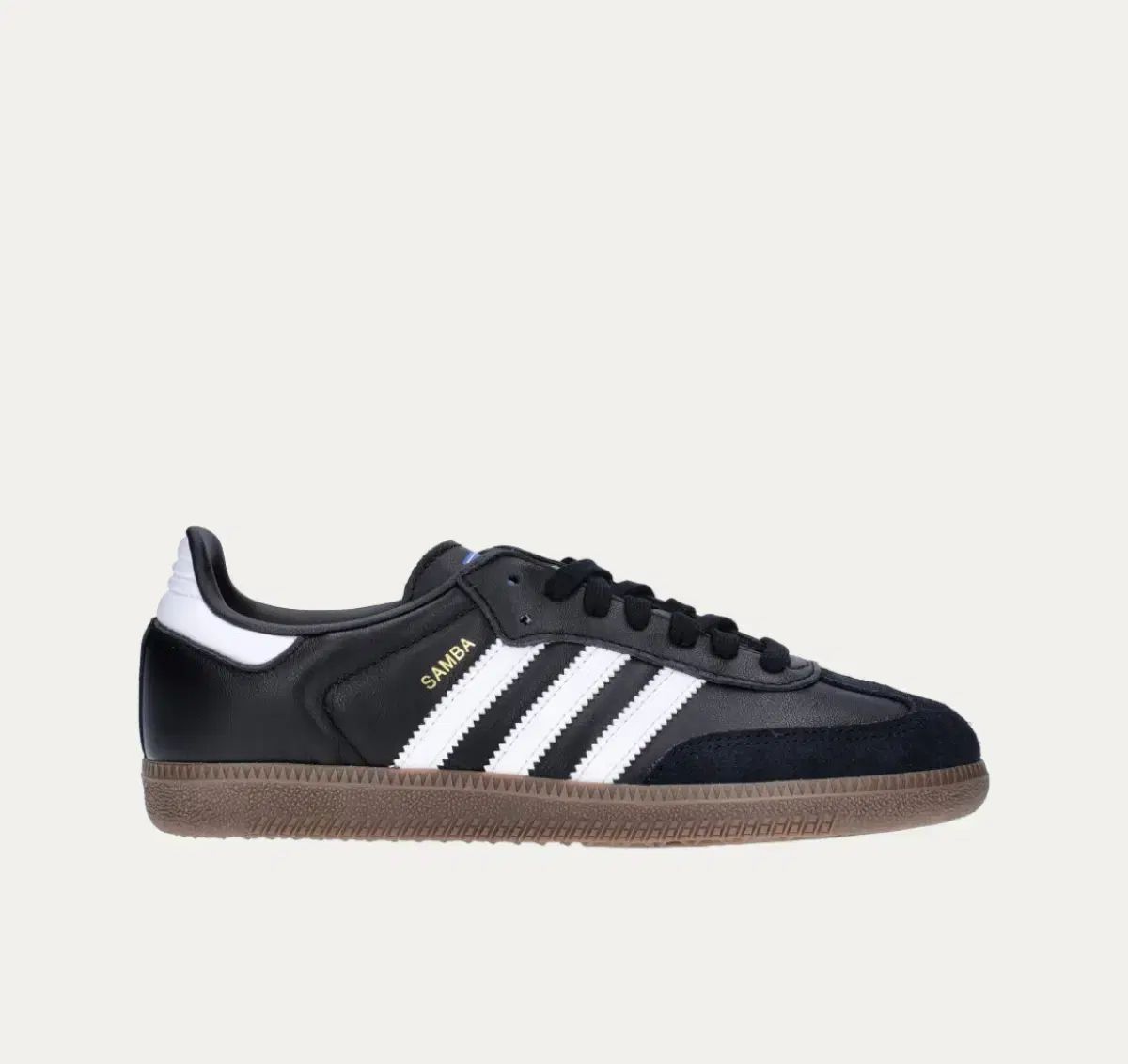 adidas アディダス サンバ OG 黒