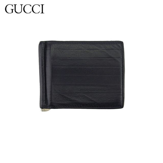 DIOR HOMME マネークリップ シルバー メンズ