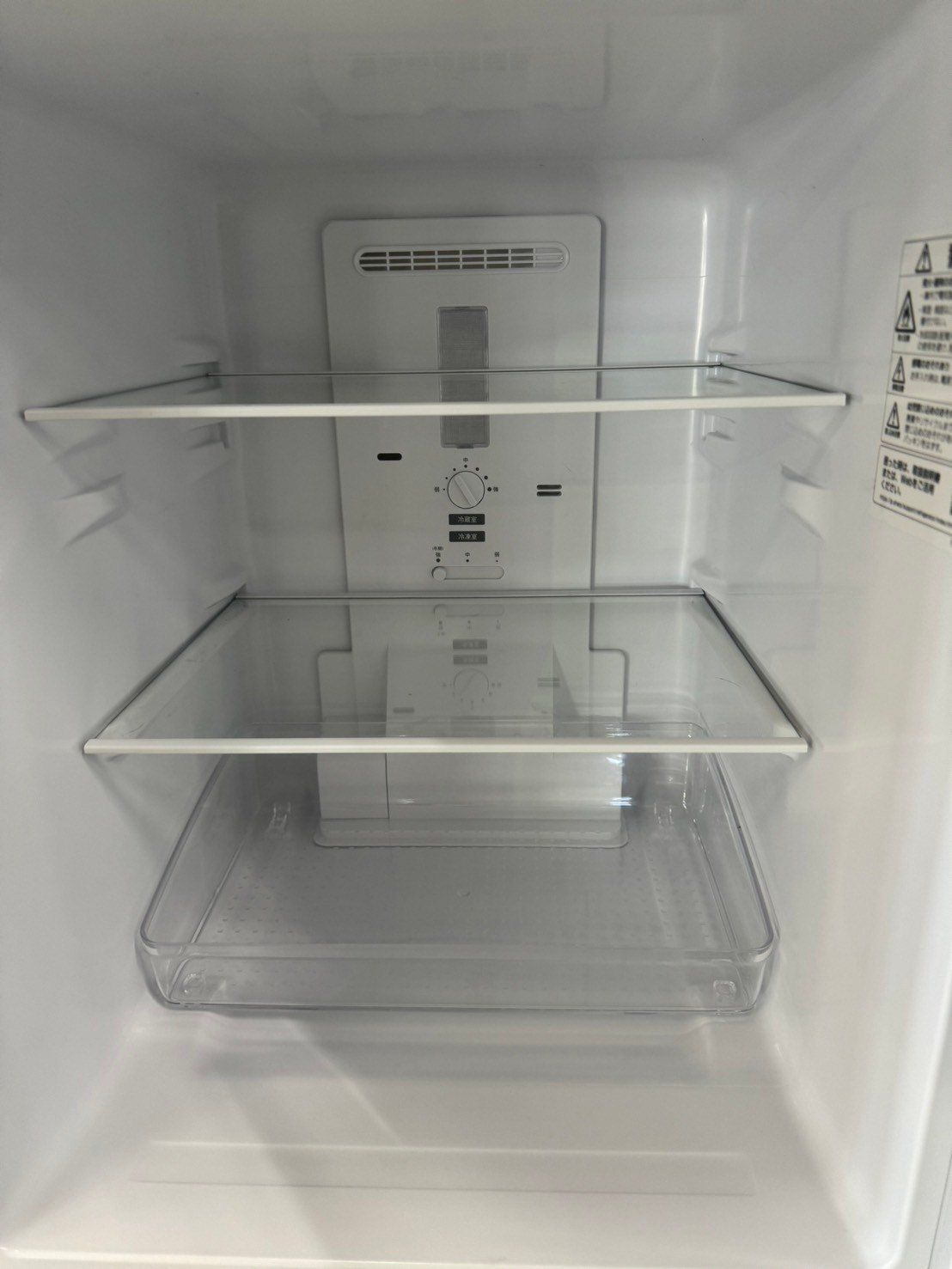 【美品】大阪送料無料★3か月保障付き★2021年★SJ-D15G-W★R-283 美品】大阪送料無料☆3か月保障付き☆2021年☆SJ-D15G-W☆R-283