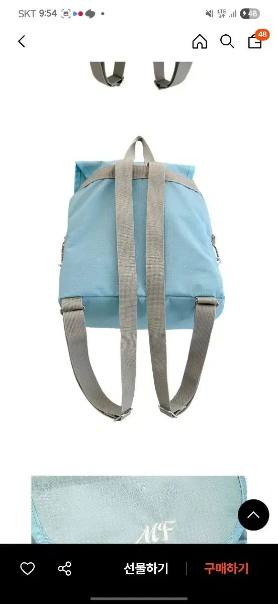 Margarin Fingers マーガリンフィンガーズ リュック リュックサック