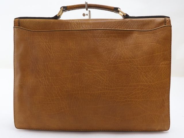 GOLD PFEIL カラチオラ ボストン/ショルダー2WAYバッグ GOLD PFEIL