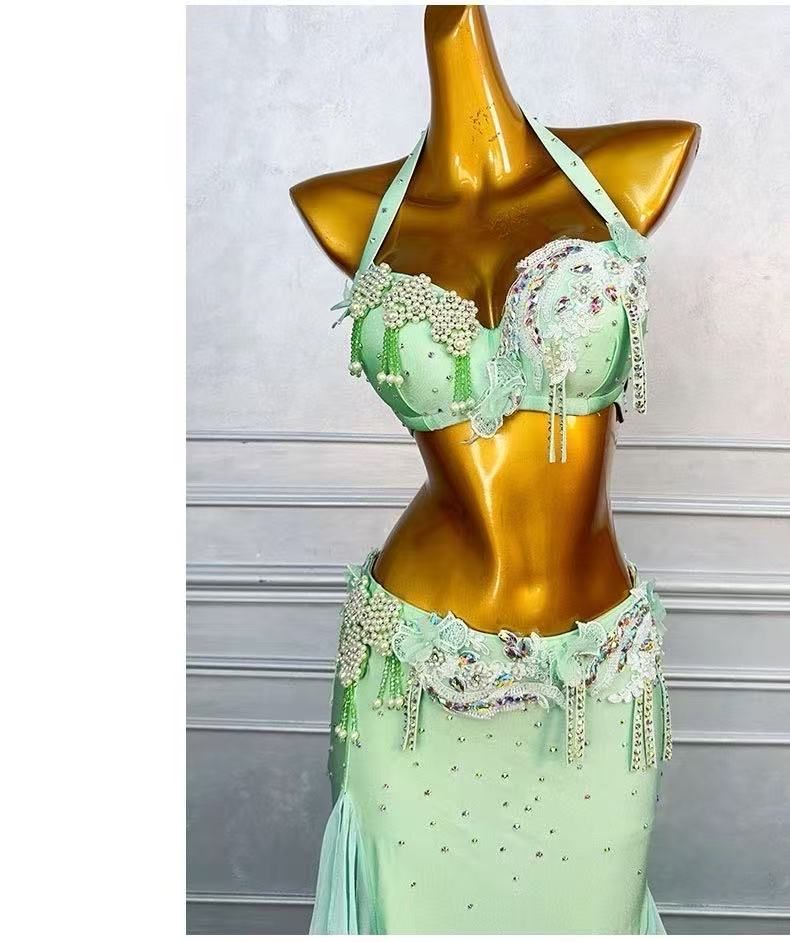 豪華衣装 オーダーメイド