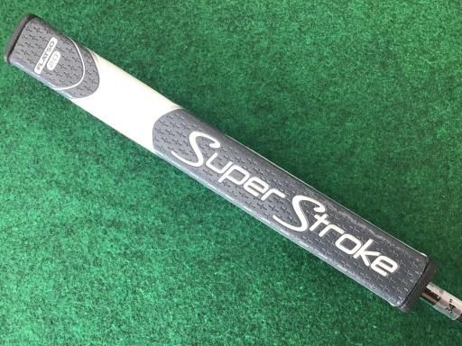 オデッセイ VERSA 7 ブラック ホリゾンタル 34インチ パター PT スチール フレックスその他 メンズ 男性用 右利き 右用 Cランク ゴルフクラブ USTAUSTRALIA_COM_AU