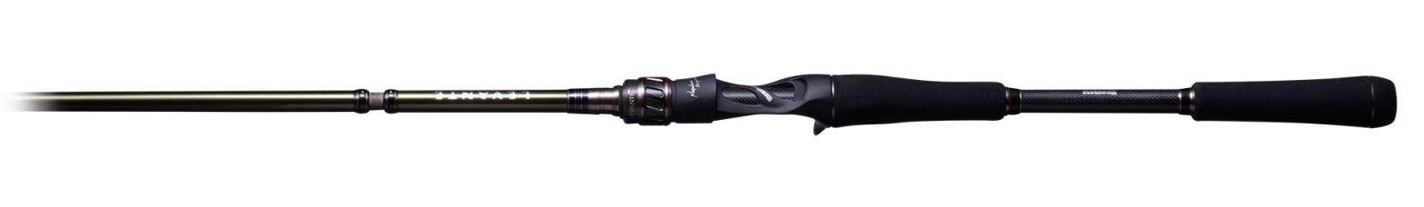 メガバス マルチピースロッド レヴァンテ F 5-611 LV 4 P Megabass LEVANTE