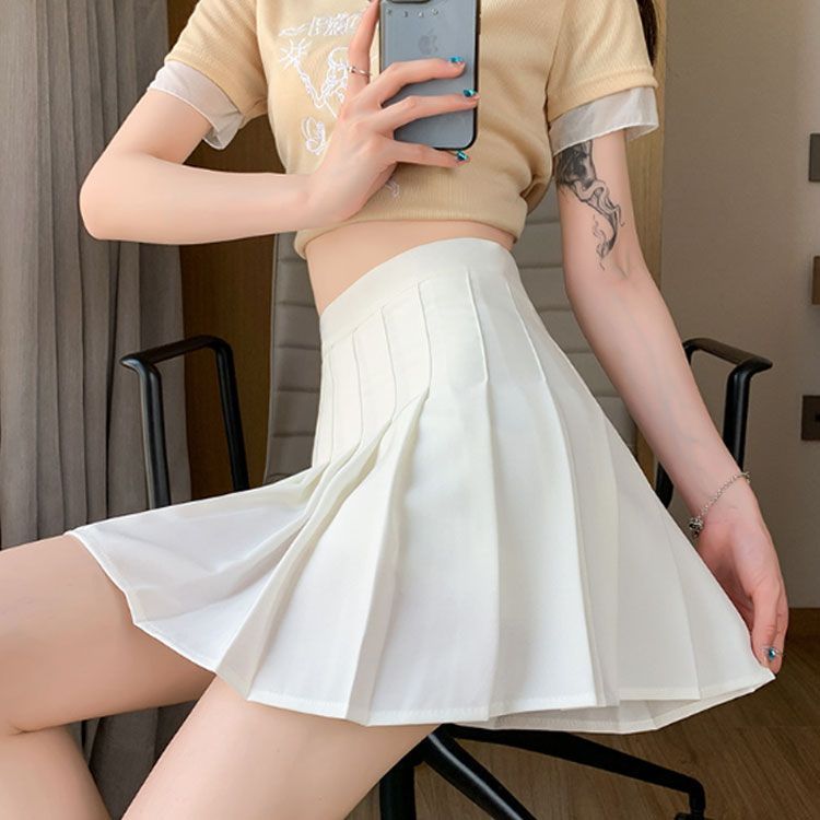 clear｜ファーポケットミニスカート | Rakuten Fashion(楽天