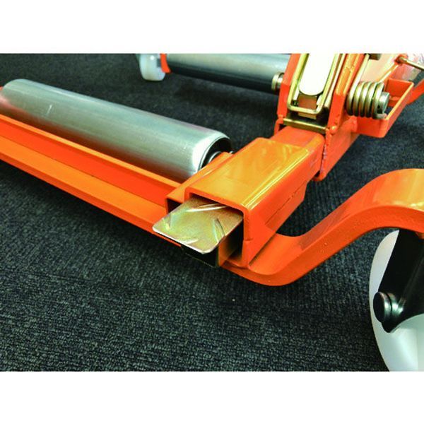 ジェイウィン ジェイジャッキ 左側用 JWJ-08L 個人宅配送不可 代引き決済不可 車輌用ジャッキ ラチェット機械式